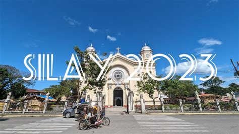 how many barangays in silay city|General Information .